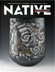 Native American Art-Digital Magazine