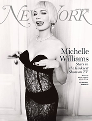 New York-Digital Magazine