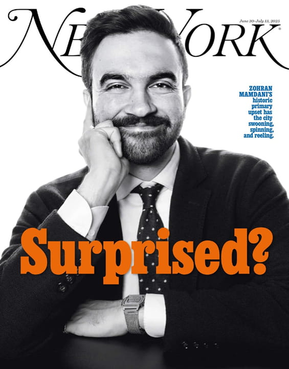 New York-Digital Magazine