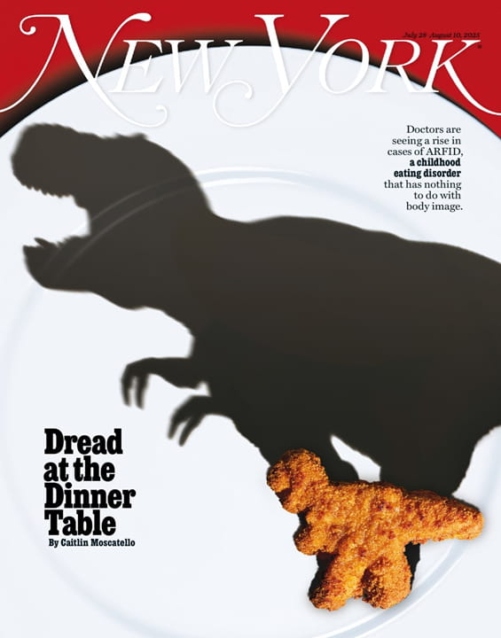 New York-Digital Magazine