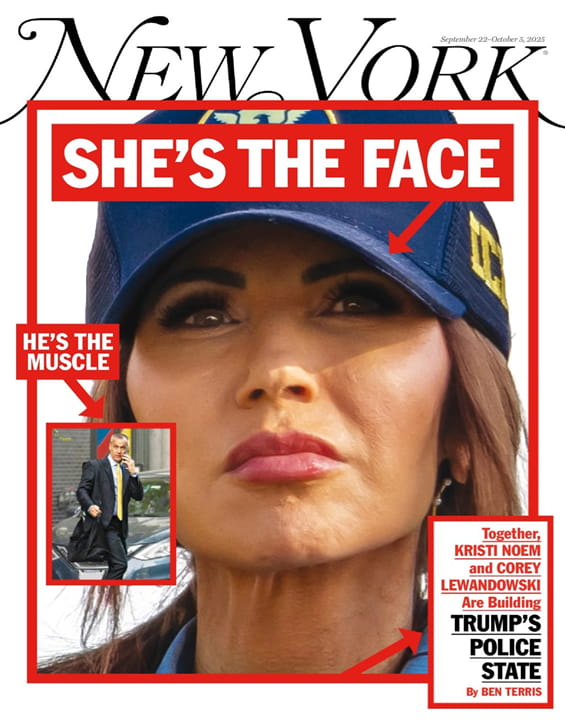 New York-Digital Magazine