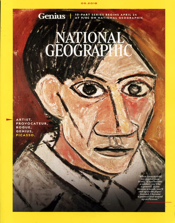 National geographic magazine subscription magazineline