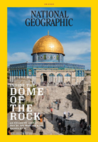 National Geographic Magazine