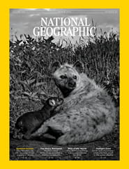 National Geographic Magazine