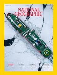 National Geographic - Digital Magazine
