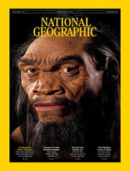 National Geographic - Digital Magazine