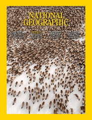 National Geographic - Digital Magazine