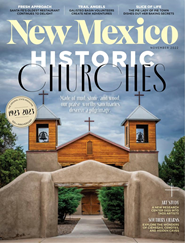 New Mexico Magazine