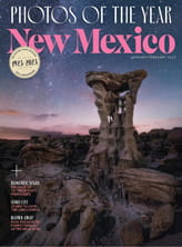 New Mexico Magazine