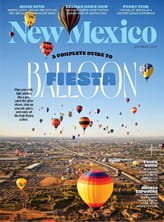 New Mexico Magazine
