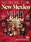 New Mexico