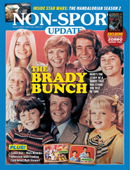 Non-Sport Update Magazine