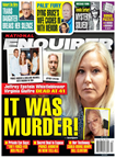 National Enquirer