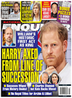 National Enquirer