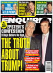 National Enquirer