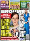 National Enquirer