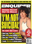 National Enquirer