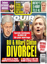 National Enquirer Magazine