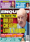National Enquirer
