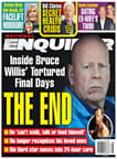 National Enquirer