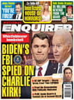 National Enquirer