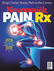 Newsweek - Digital Edition Magazine