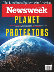 Newsweek - Digital Edition Magazine