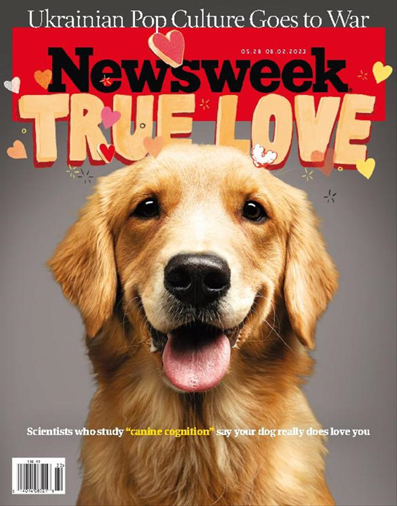 Newsweek - Digital Edition Magazine
