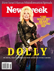 Newsweek - Digital Edition Magazine