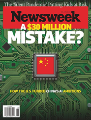 Newsweek - Digital Edition Magazine