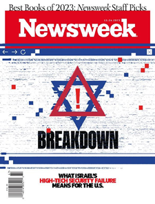 Newsweek - Digital Edition Magazine