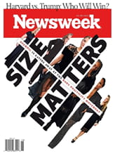 Newsweek - Digital Edition Magazine