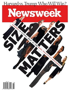 Newsweek - Digital Edition Magazine