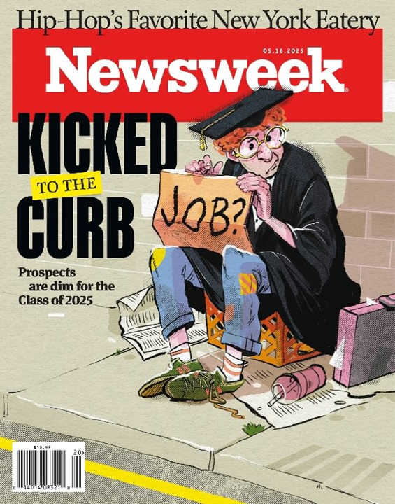 Newsweek - Digital Edition Magazine