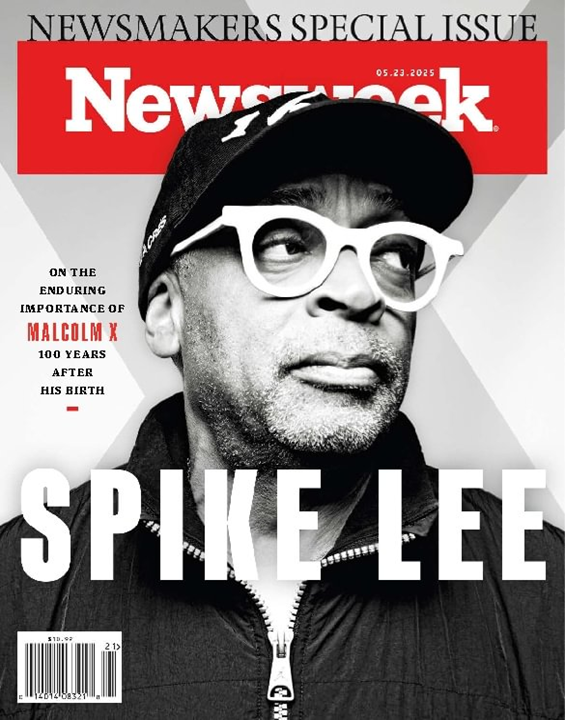 Newsweek - Digital Edition Magazine