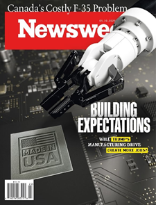 Newsweek - Digital Edition Magazine