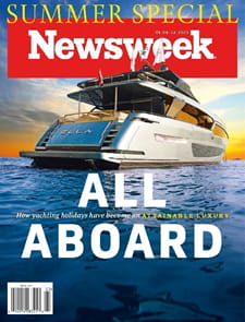 Newsweek - Digital Edition Magazine