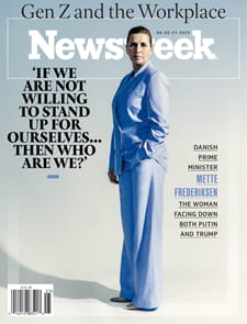 Newsweek - Digital Edition Magazine