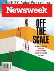 Newsweek - Digital Edition Magazine