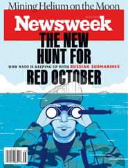 Newsweek - Digital Edition Magazine