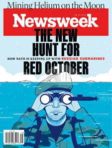 Newsweek - Digital Edition Magazine
