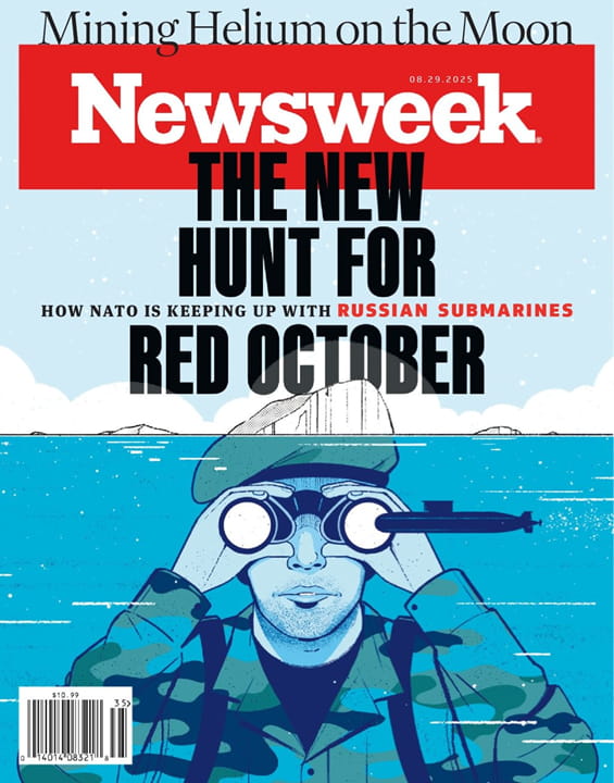 Newsweek - Digital Edition Magazine