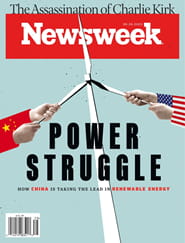 Newsweek - Digital Edition Magazine