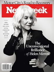 Newsweek - Digital Edition Magazine