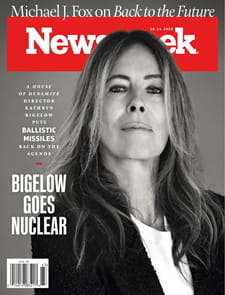 Newsweek - Digital Edition Magazine
