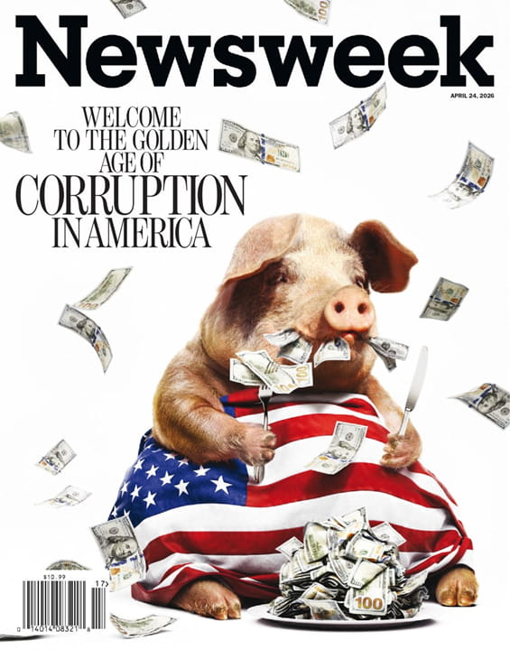 Newsweek - Digital Edition Magazine