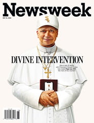 Newsweek - Digital Edition Magazine