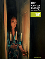 New American Paintings-Digital Magazine