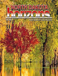 North Dakota Horizons Magazine