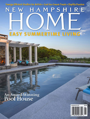 New Hampshire Home Magazine
